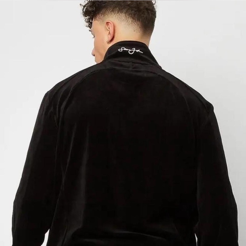 Sean John Jacket 🫒